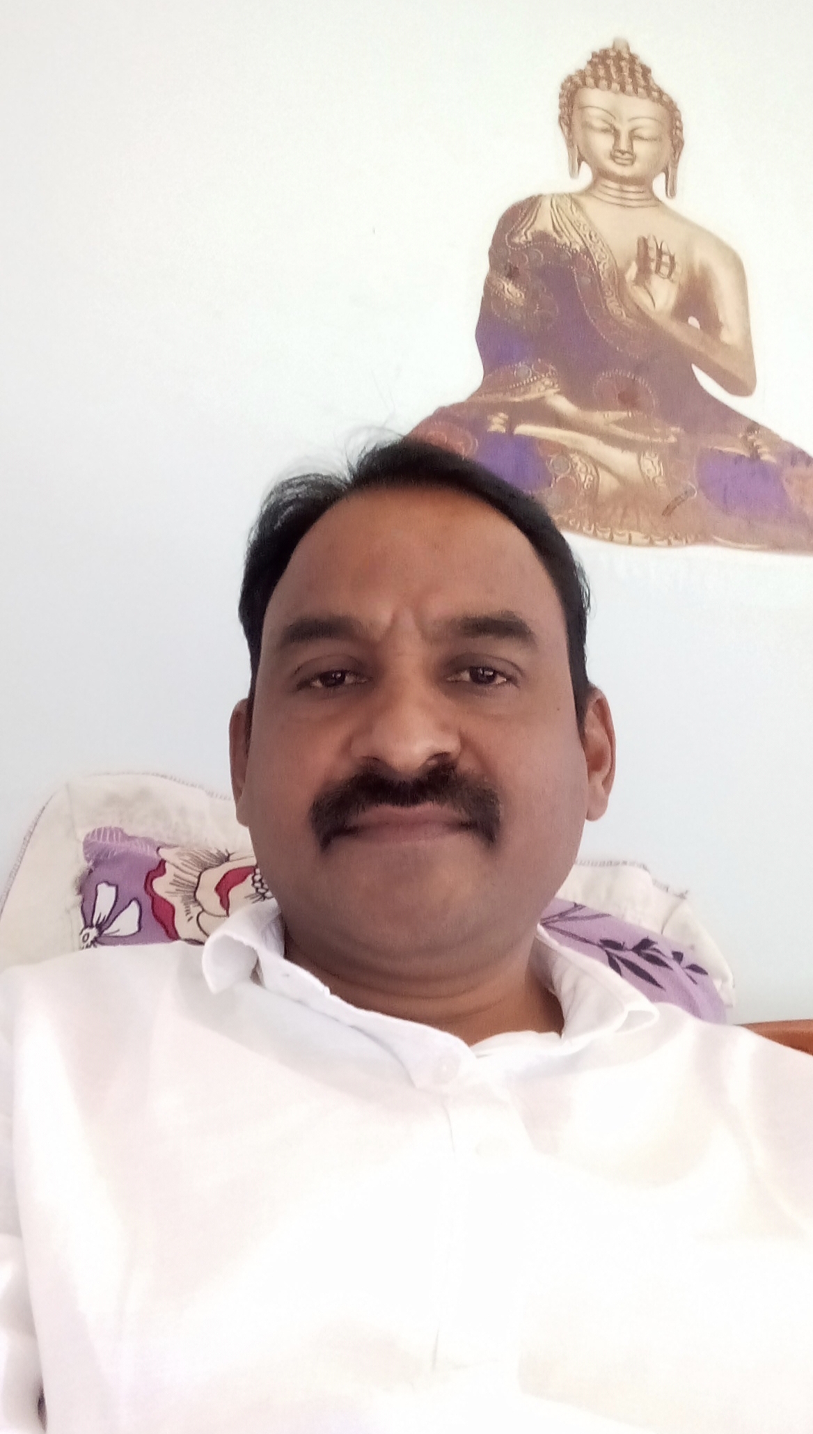 Madhabathula Venkata Rao - Founder & Proprietor